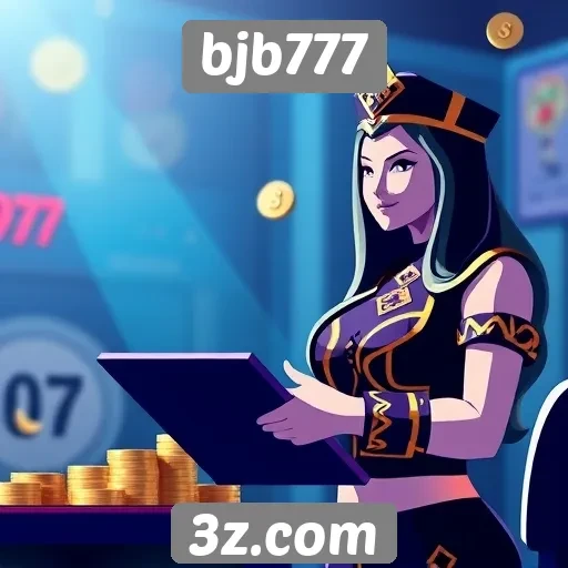 Avaliação dos bônus oferecidos pelo bjb777