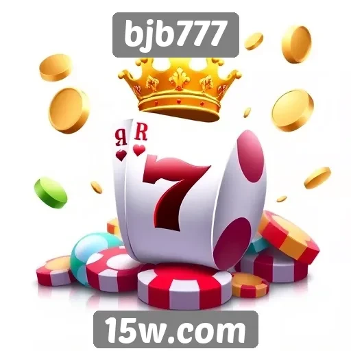 Bjb777 oferece diversas opções de jogos de cassino