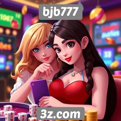 Comparativo entre bjb777 e outros sites de jogos