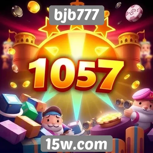 bjb777 apresenta novos jogos de cassino online