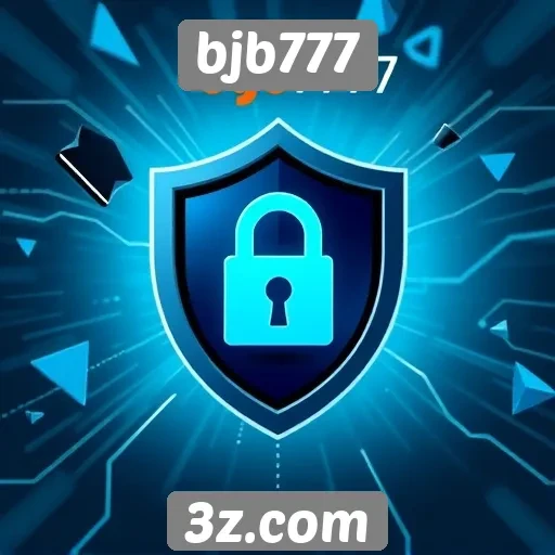 Segurança de dados no site bjb777 é prioridade