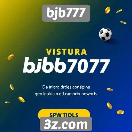 novas promoções atraem jogadores para bjb777