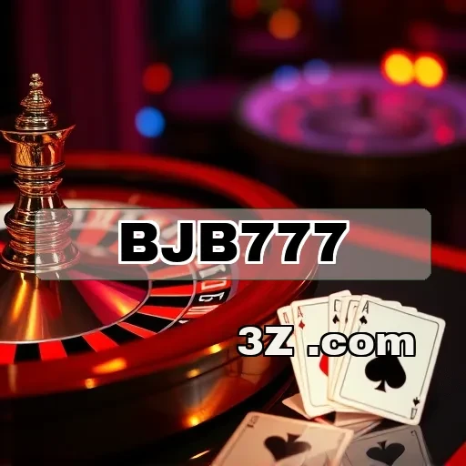 bjb777: Descubra Promoções Imperdíveis para Gamers Atraídos por Descontos