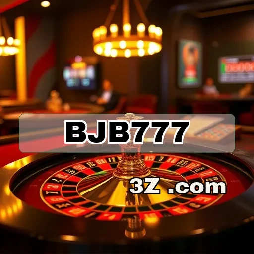 bjb777: A Revolução das Apostas Esportivas no Brasil