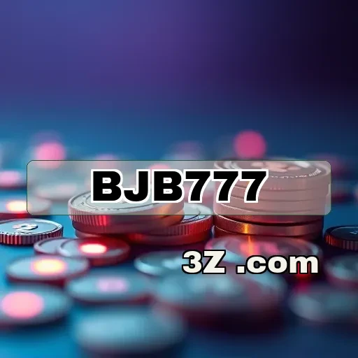 bjb777: Explorando as Novas Tendências nos Jogos Online Brasileiros